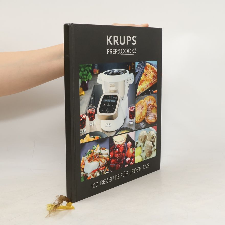 Autorenkollektiv Krups Prep & Cook