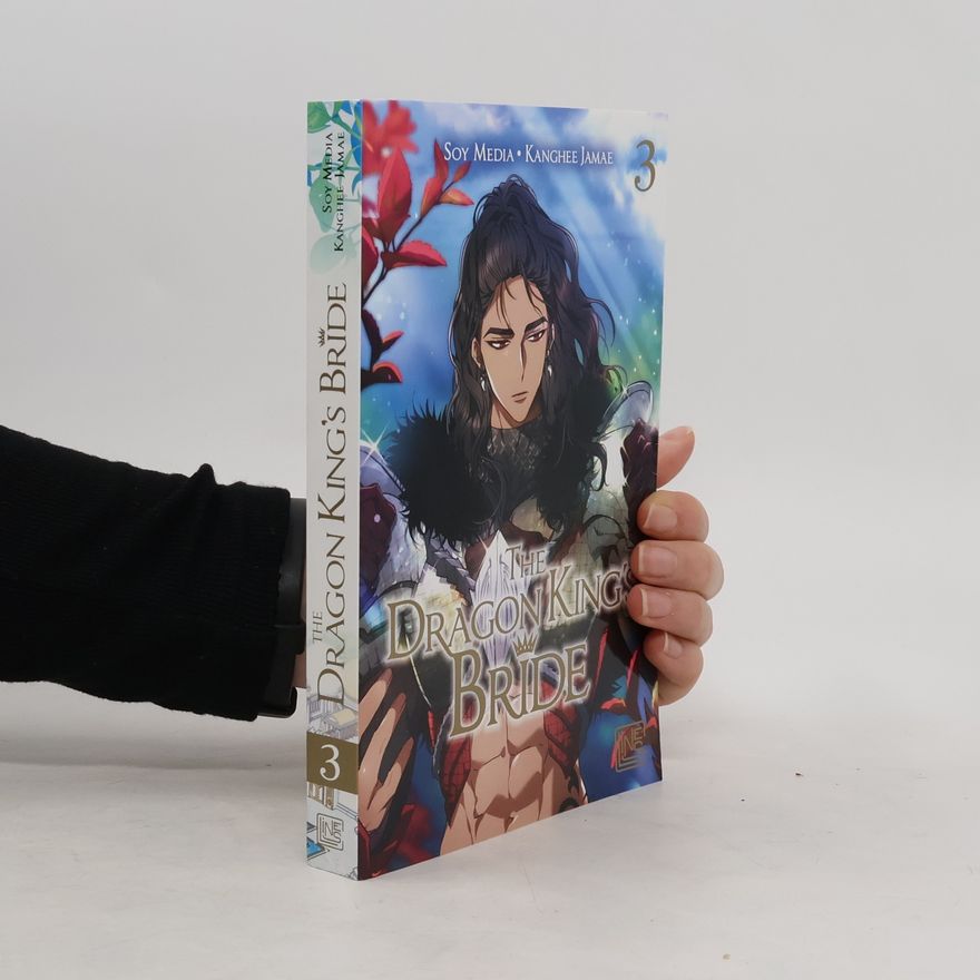 Soy Media The Dragon King's Bride 3