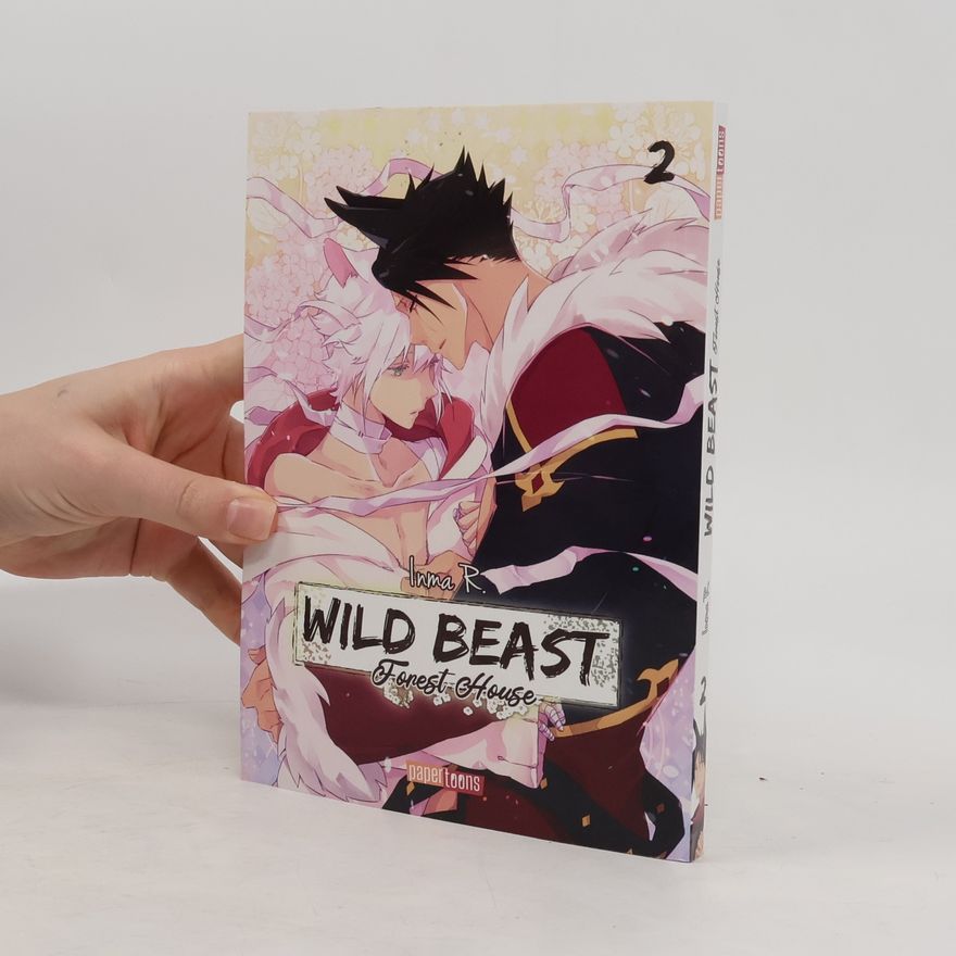 Inma R. Wild Beast Forest House