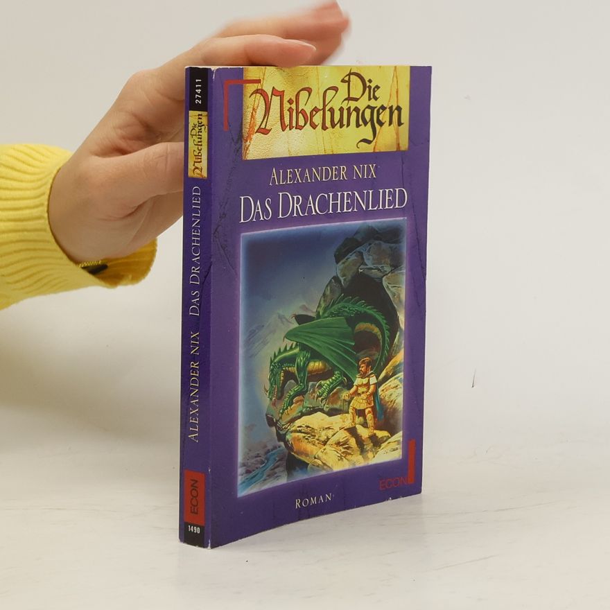 Alexander Nix Das Drachenlied