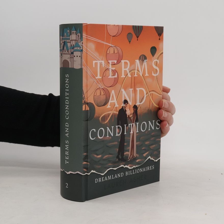 Lauren Asher Terms and Conditions 2