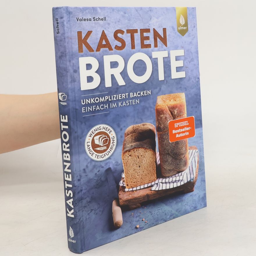 Valesa Schell Kastenbrote