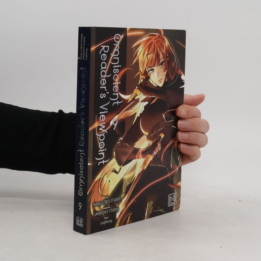 Sleepy-C Omniscient Reader's Viewpoint 9