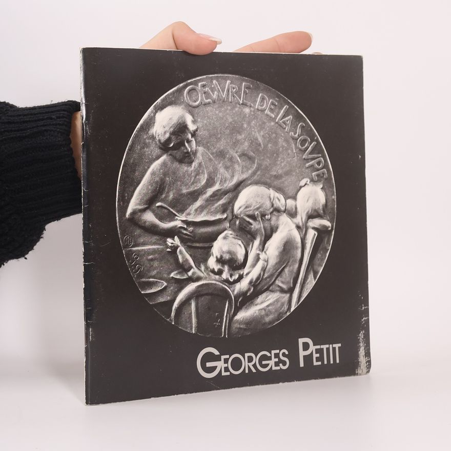 Georges Petit Province de Liège Affaires culturelles