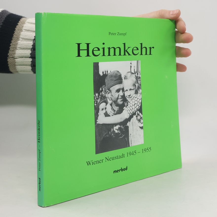 Peter Zumpf Heimkehr