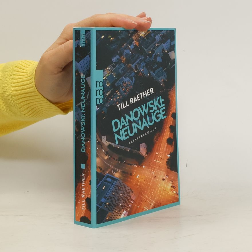 Till Raether Danowski: Neunauge