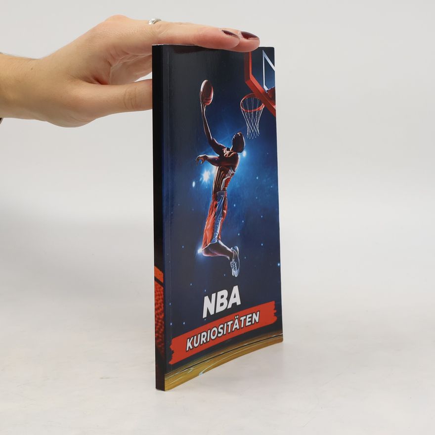 Autorenkollektiv NBA-Kuriositäten