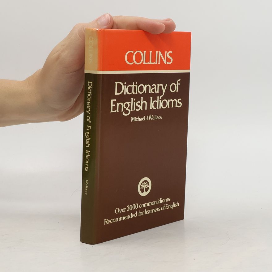 Autorenkollektiv Dictionary of English Idioms