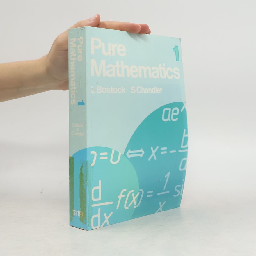 F. S. Chandler Pure Mathematics