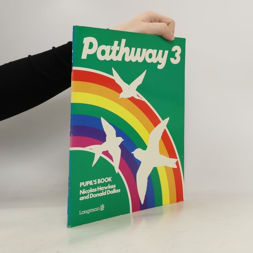 Nicolas Hawkes Pathway 3