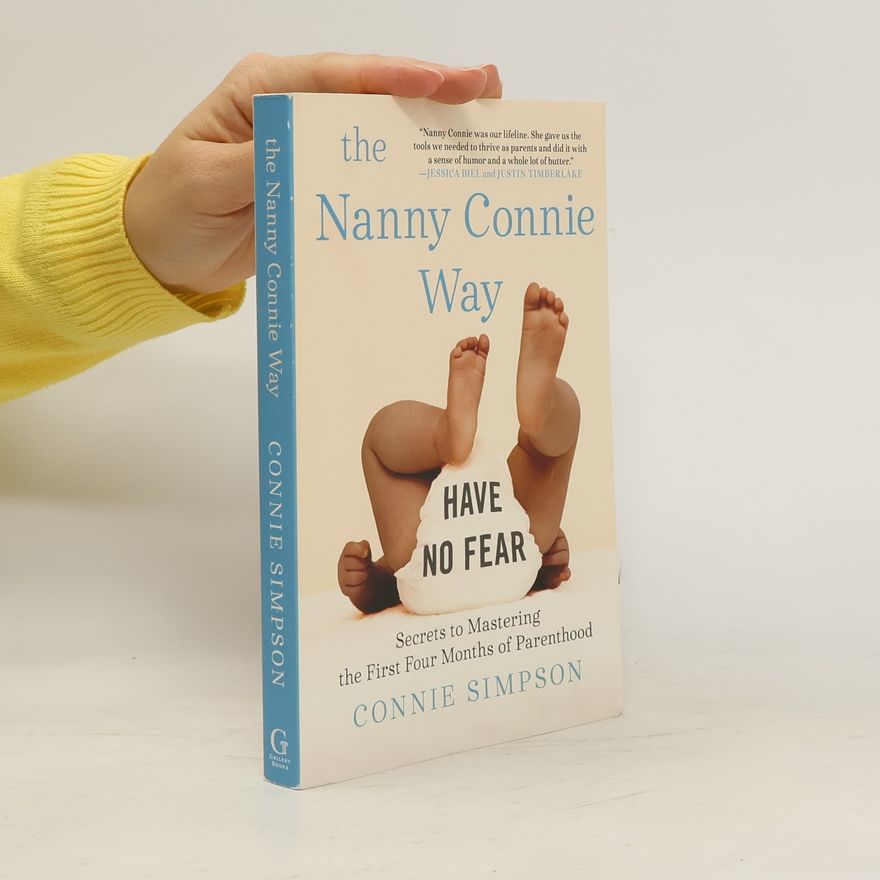 Connie Simpson The Nanny Connie Way