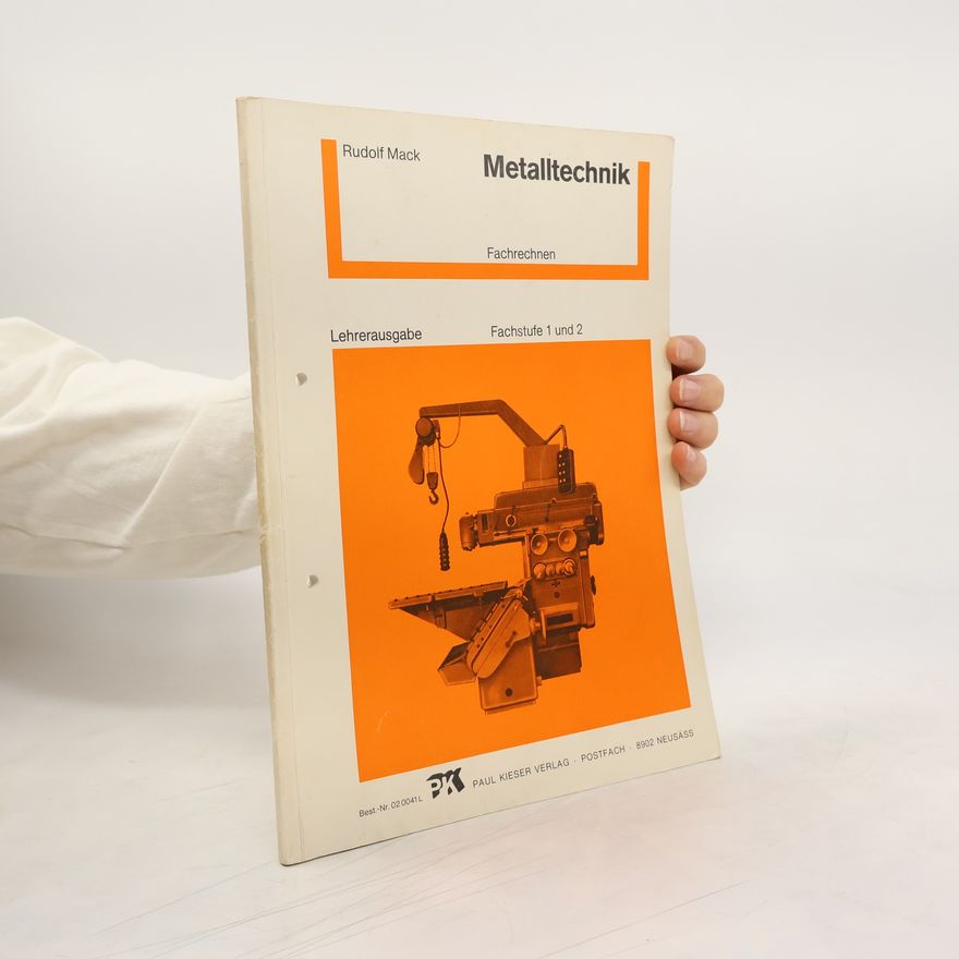 Rudolf Mack Metalltechnik