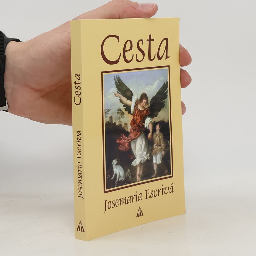 Josemaría Escrivá Cesta