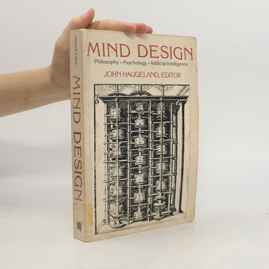 John Haugeland Mind Design