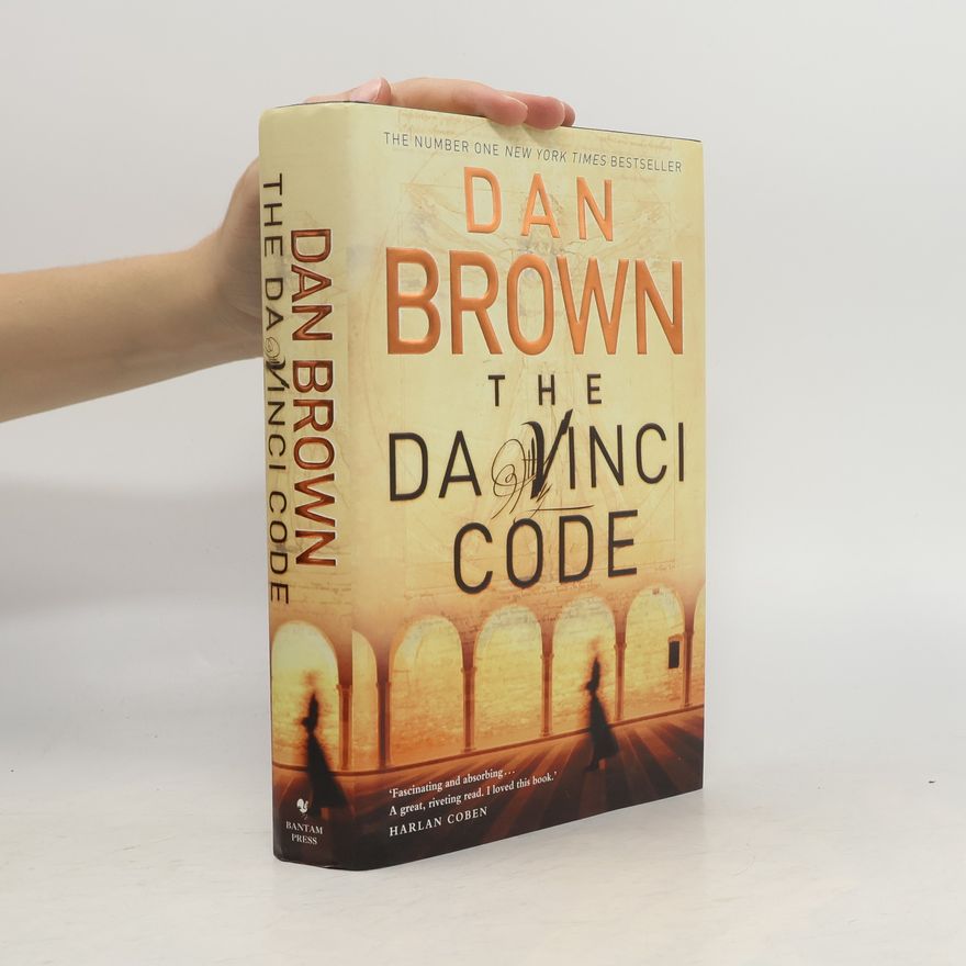 Dan Brown The Da Vinci Code