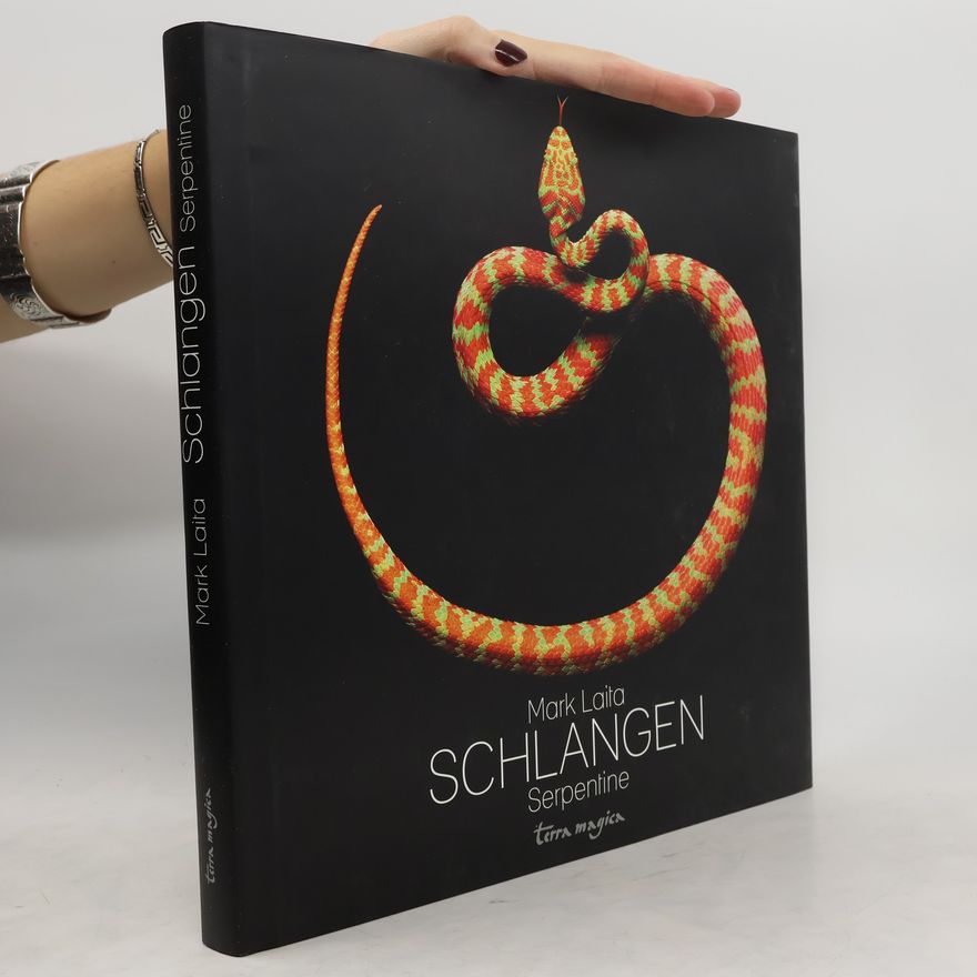Mark Laita Schlangen