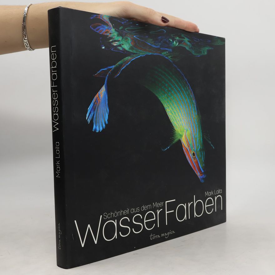 Mark Laita WasserFarben