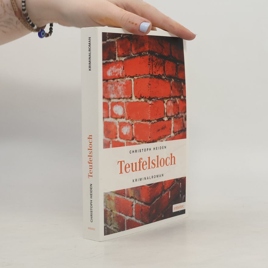 Christoph Heiden Teufelsloch