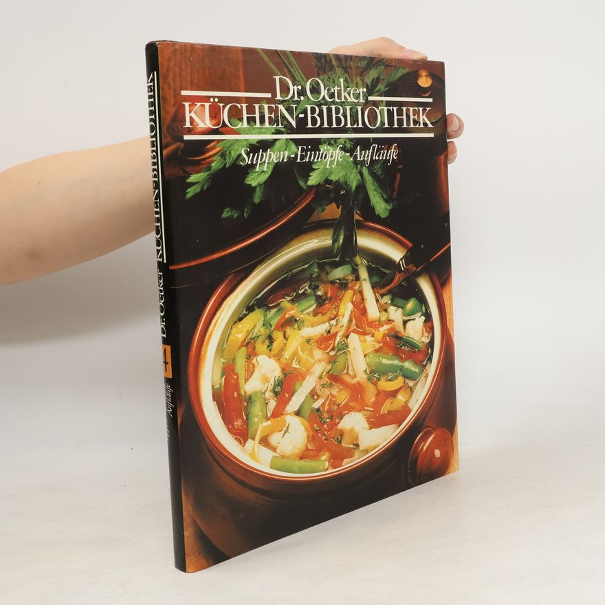 Autorenkollektiv Küchen - Bibliothek 4