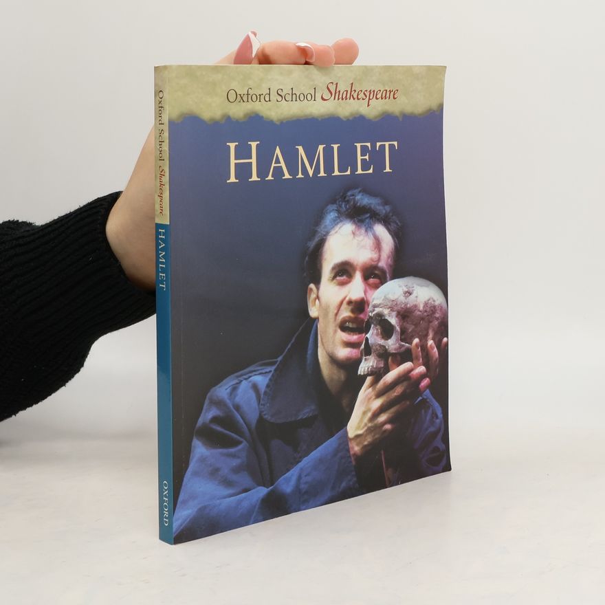 William Shakespeare Hamlet
