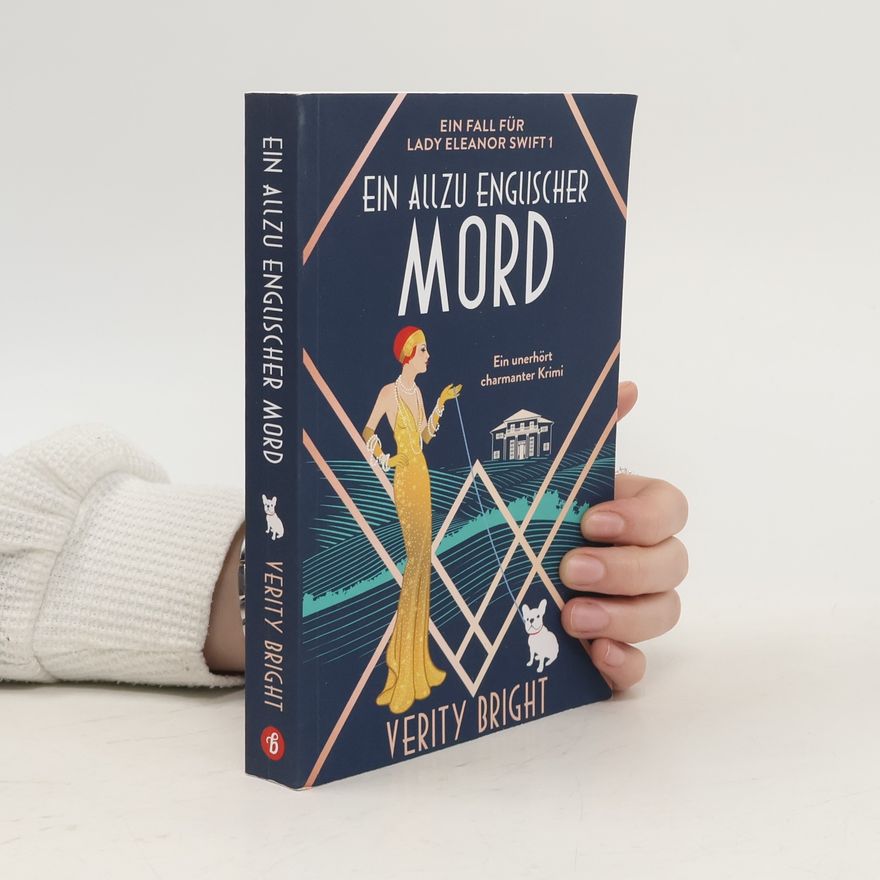 Verity Bright Ein allzu englischer Mord