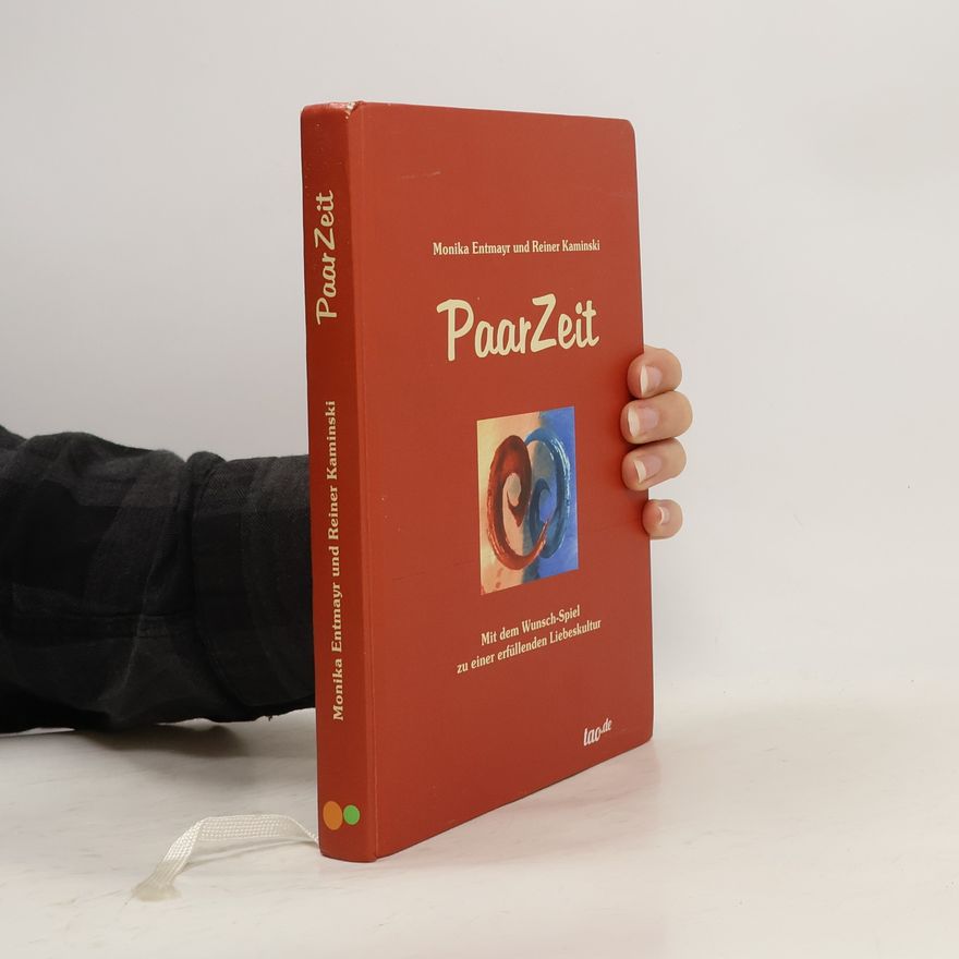 Reiner Kaminski PaarZeit