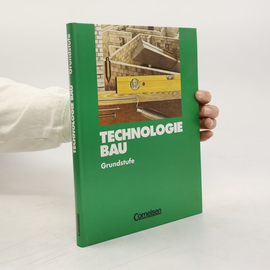 Autorenkollektiv Technologie Bau