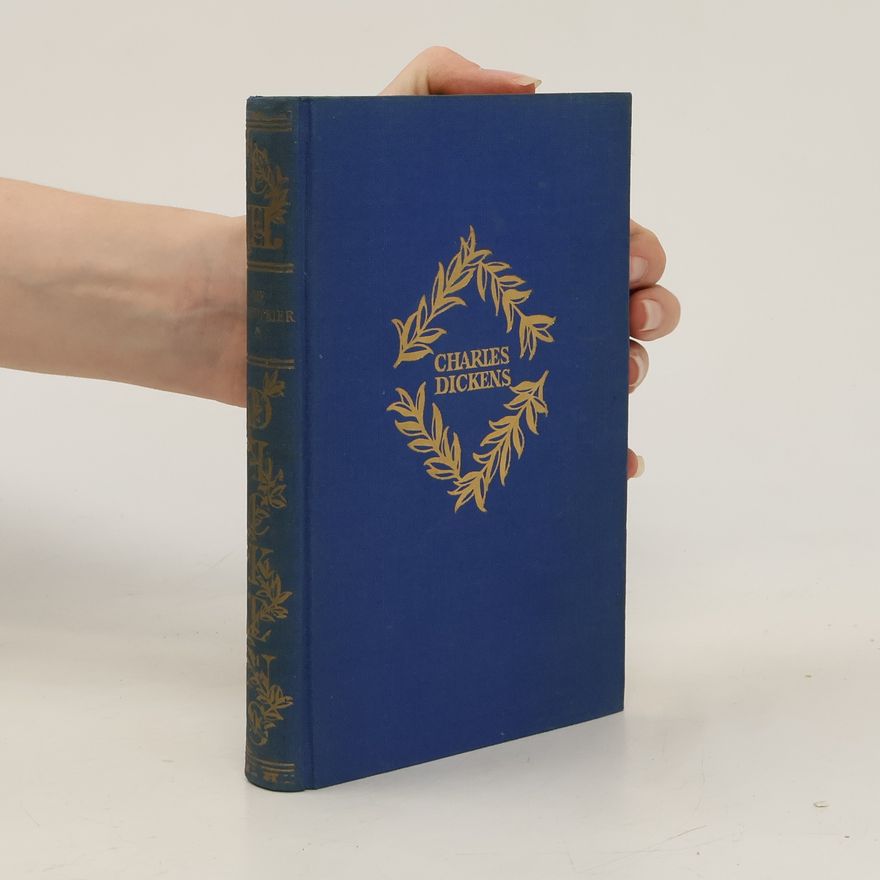 Charles Dickens Dickens Werke: Die Pickwickier, Band 2