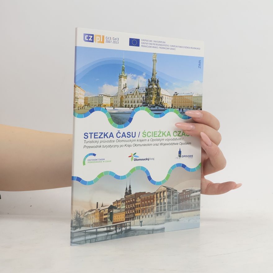 Comtech Stezka času