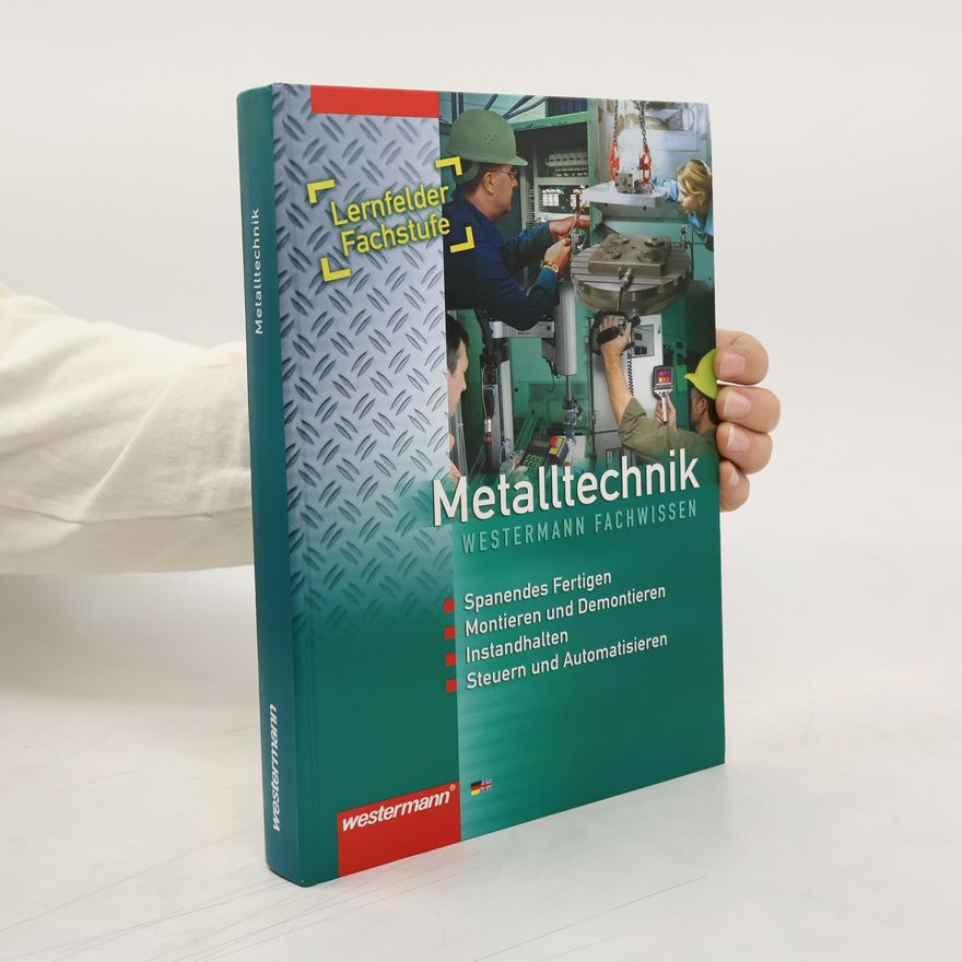 Autorenkollektiv Metalltechnik