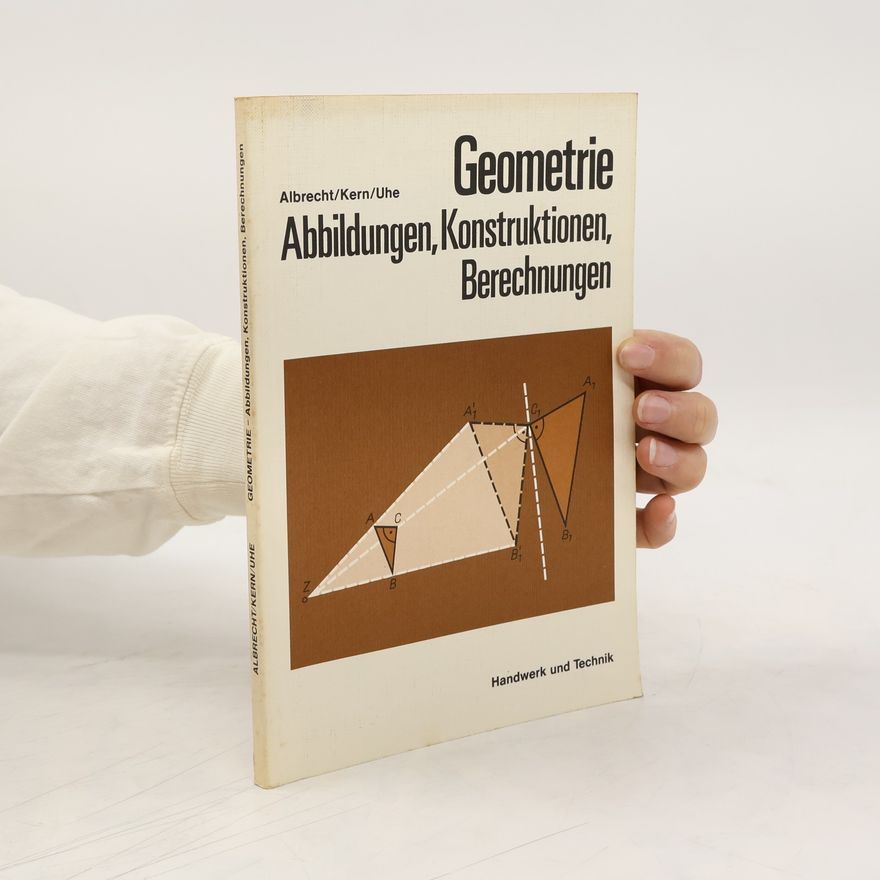 Autorenkollektiv Geometrie