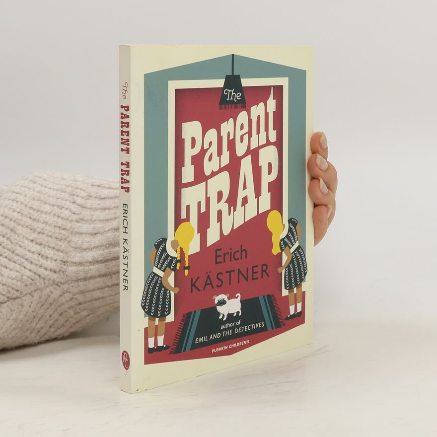 Erich Kästner The parent trap