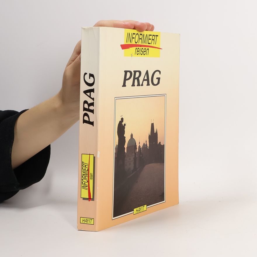Alexej Kusák Prag