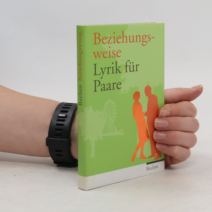 Anja Möbest Beziehungsweise
