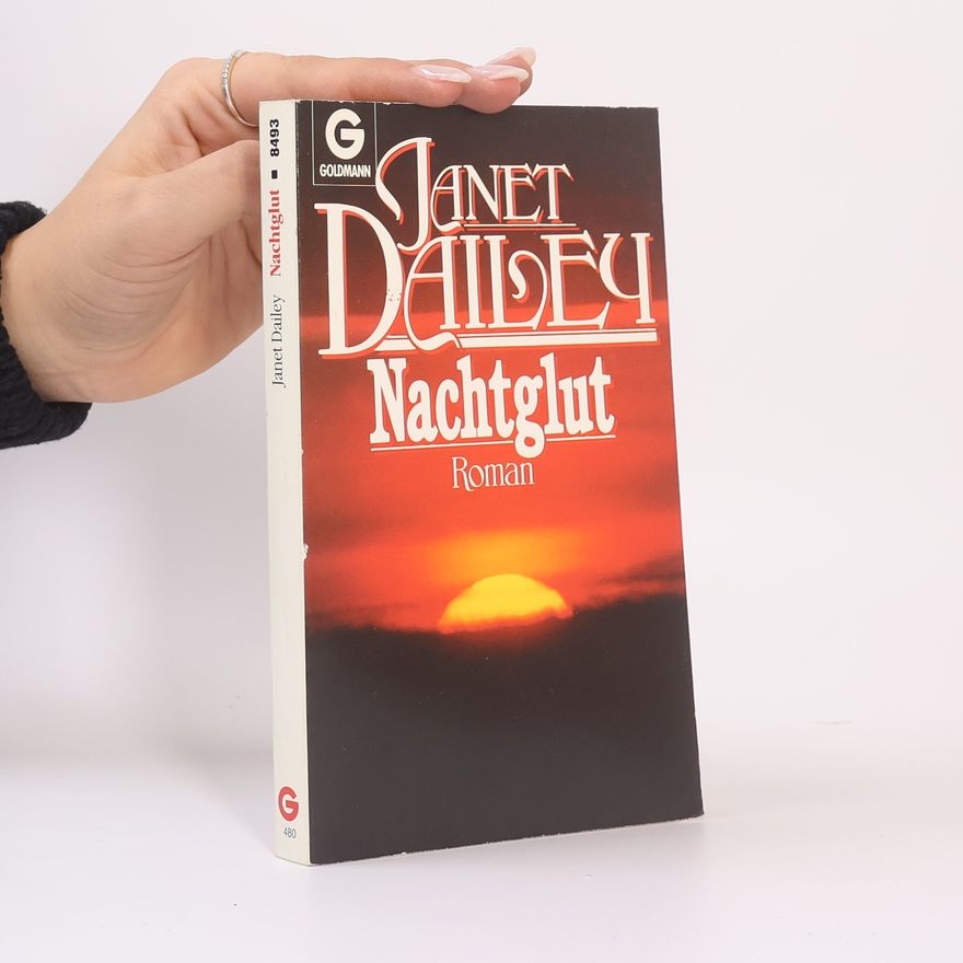 Janet Dailey Nachtglut