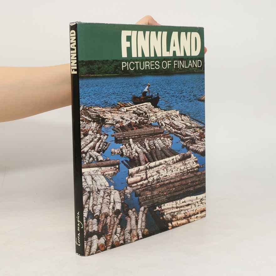 Kalervo Siikala Finnland