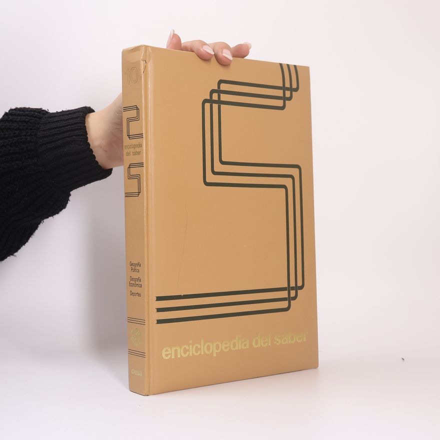 Collectif d'auteurs Enciclopedia del saber 10