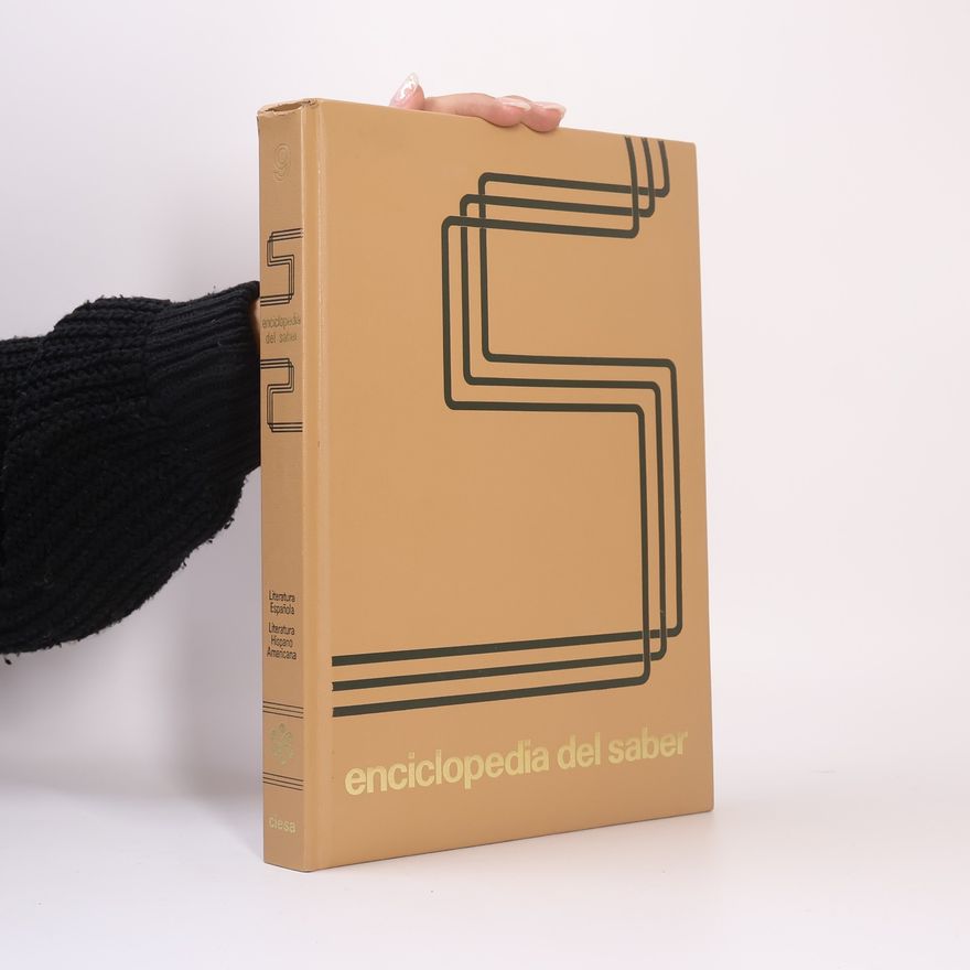 Kolektiv autorů Enciclopedia del saber