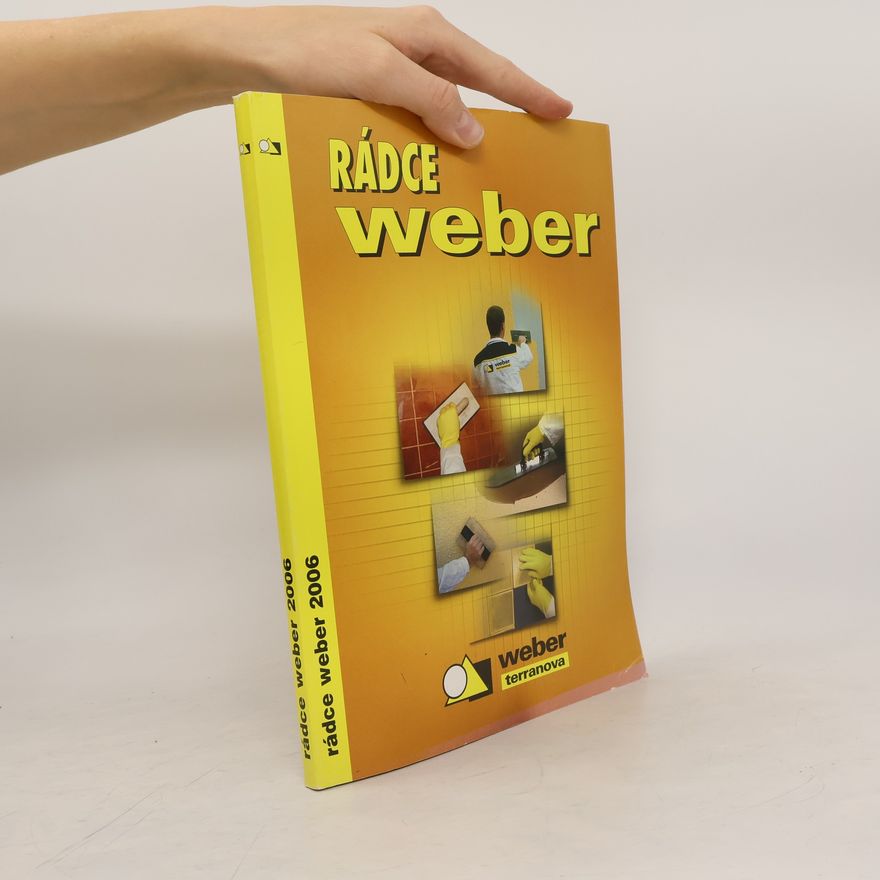 Collectif d'auteurs Rádce weber 2006