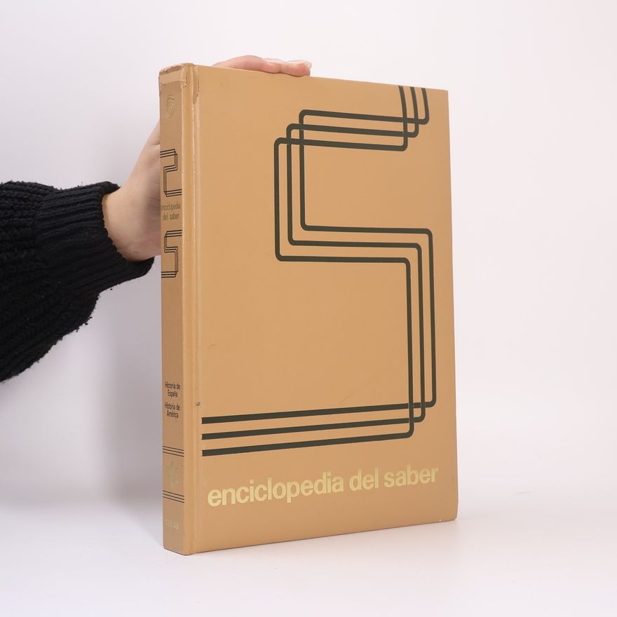 Kolektiv autorů Enciclopedia del saber 6