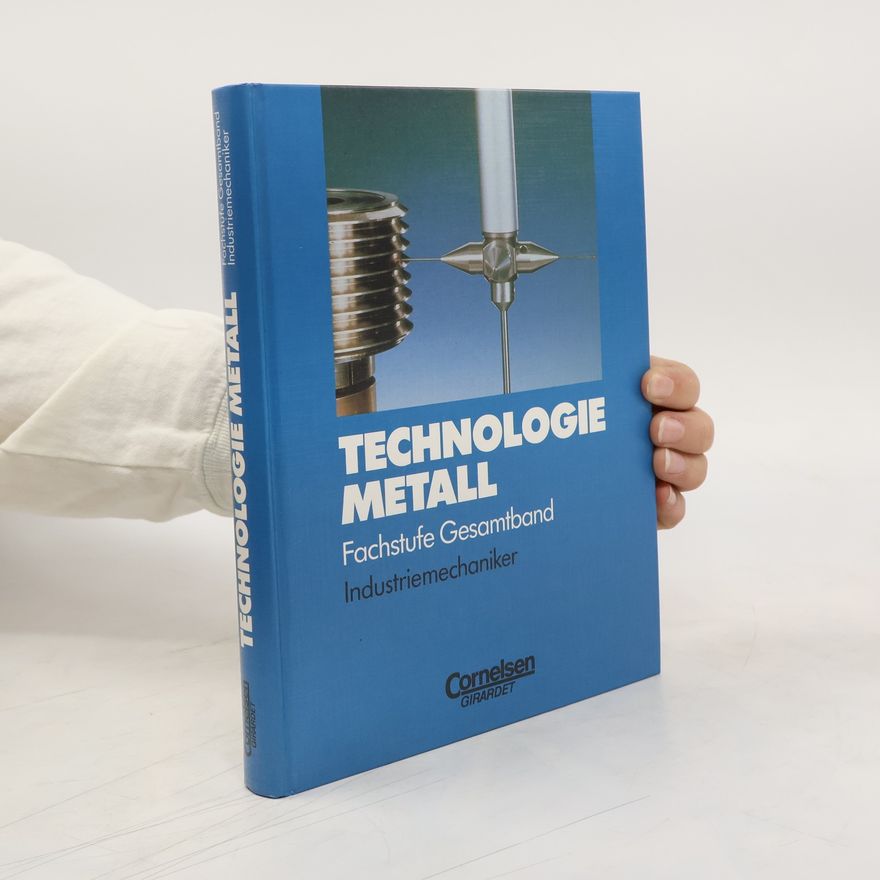 Autorenkollektiv Technologie Metall