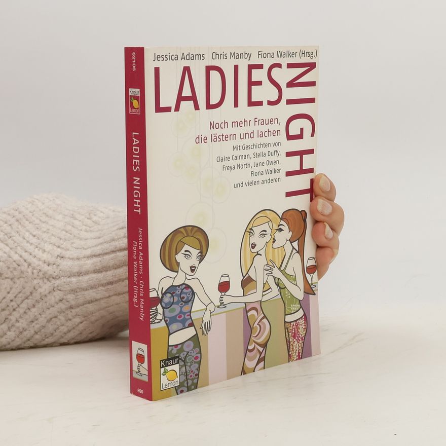 Jessica Adams Ladies night