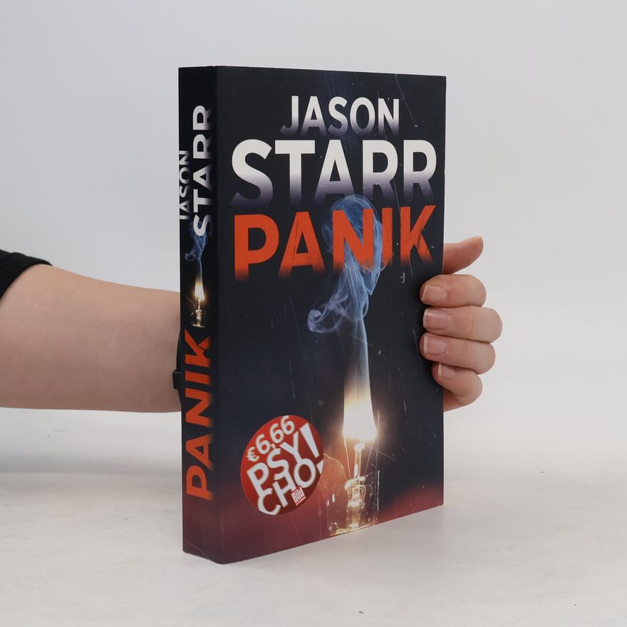 Jason Starr Panik