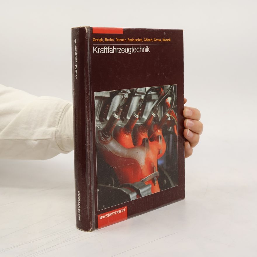 Peter Gerick Kraftfahrzeugtechnik