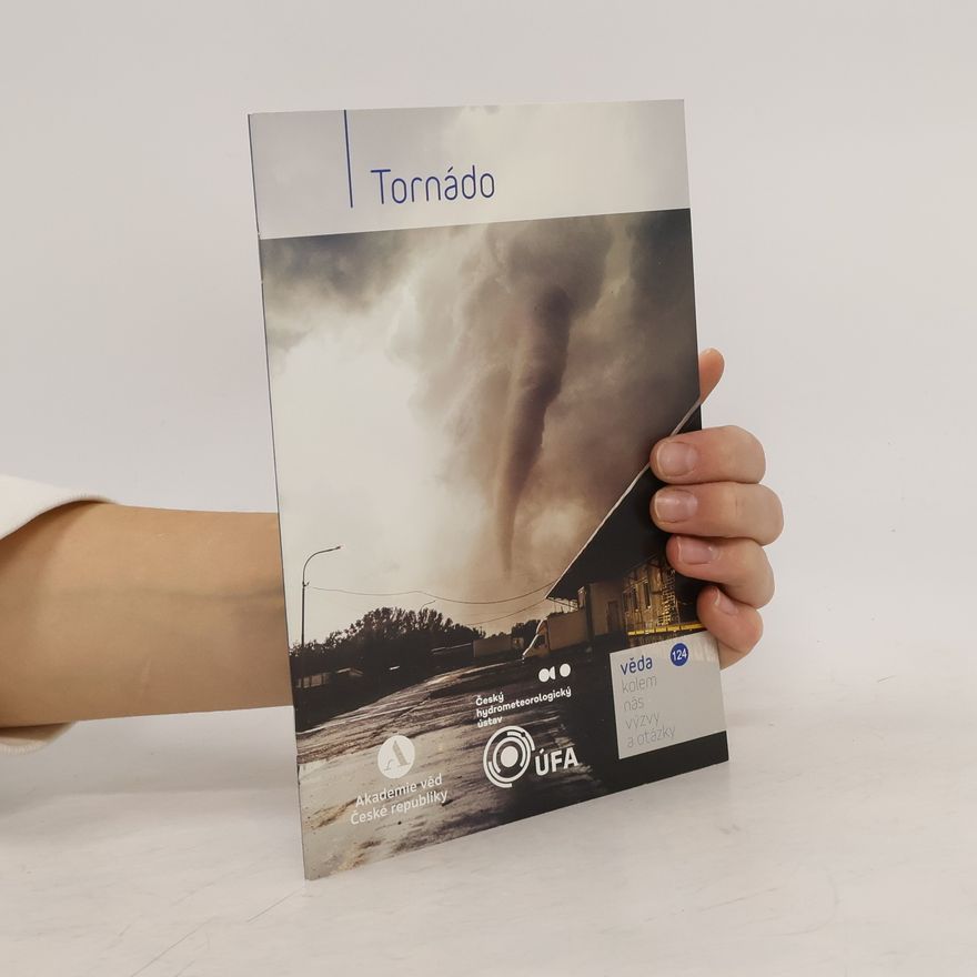 AA.VV. Tornádo