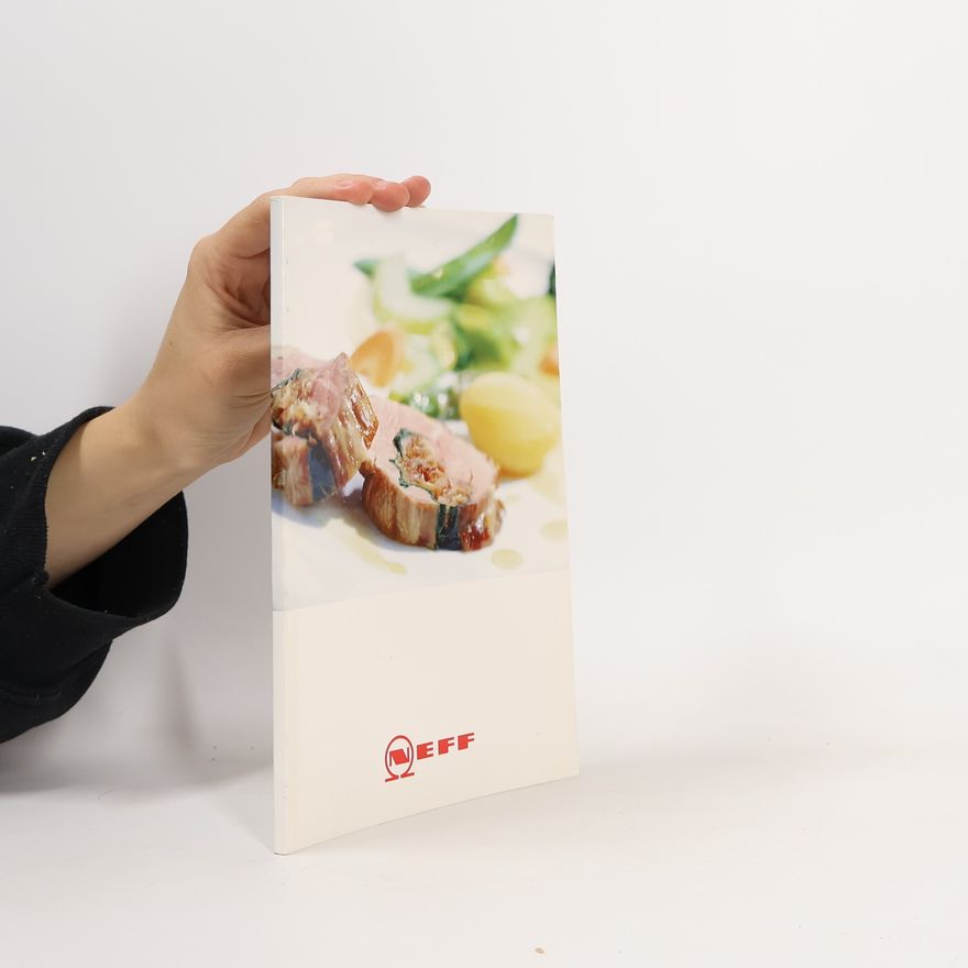 Autorenkollektiv Bedienung und Rezepte für den Neff-Dampfgarer