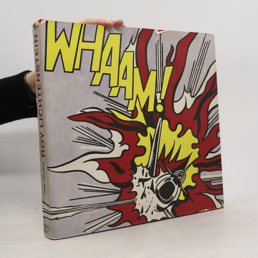 Janis Hendrickson Roy Lichtenstein