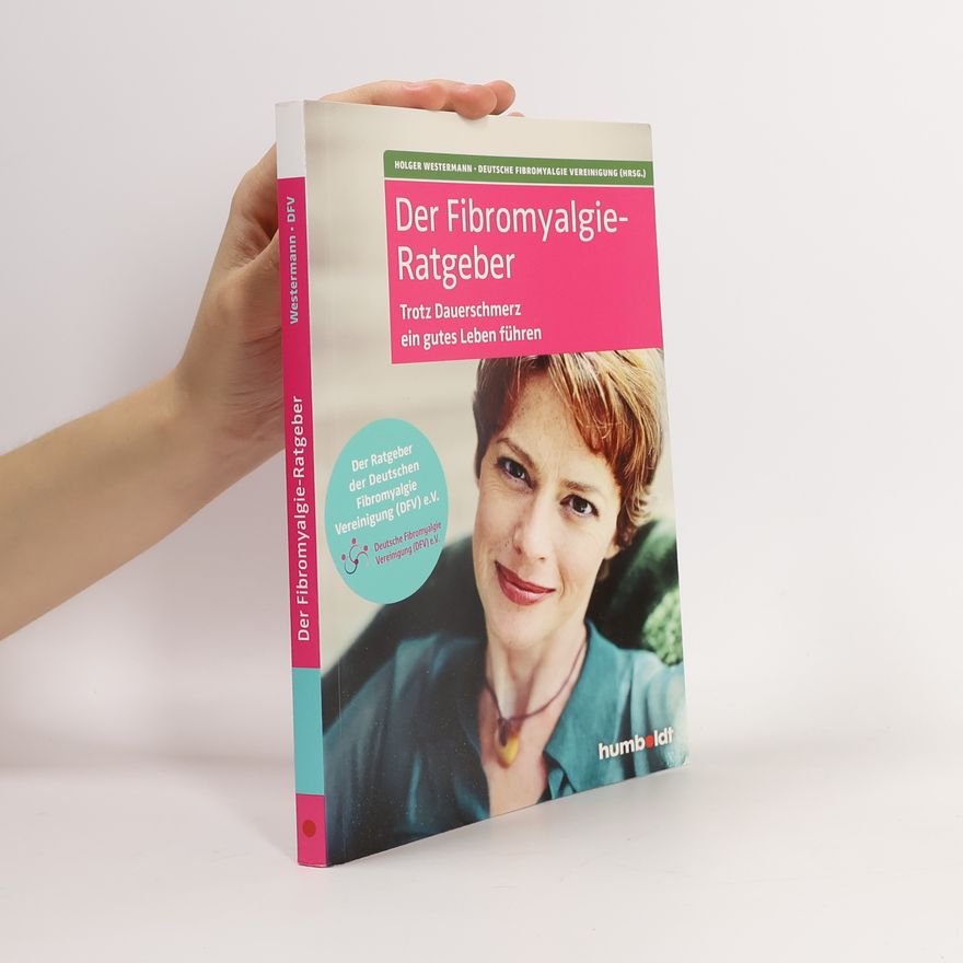Holger Westermann Der Fibromyalgie-Ratgeber