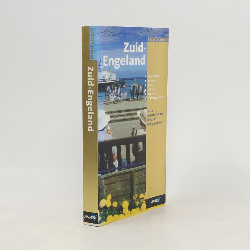 Autorenkollektiv Zuid-Engeland