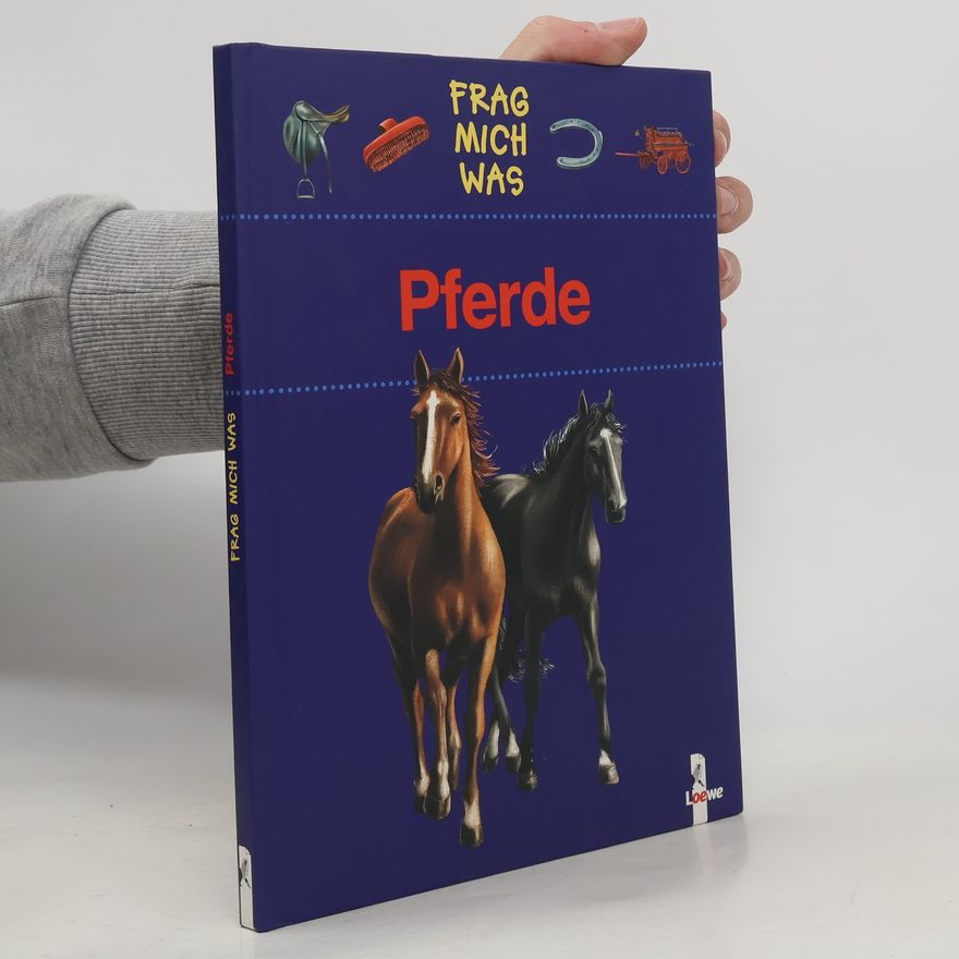 Marilis Lunkenbein Pferde